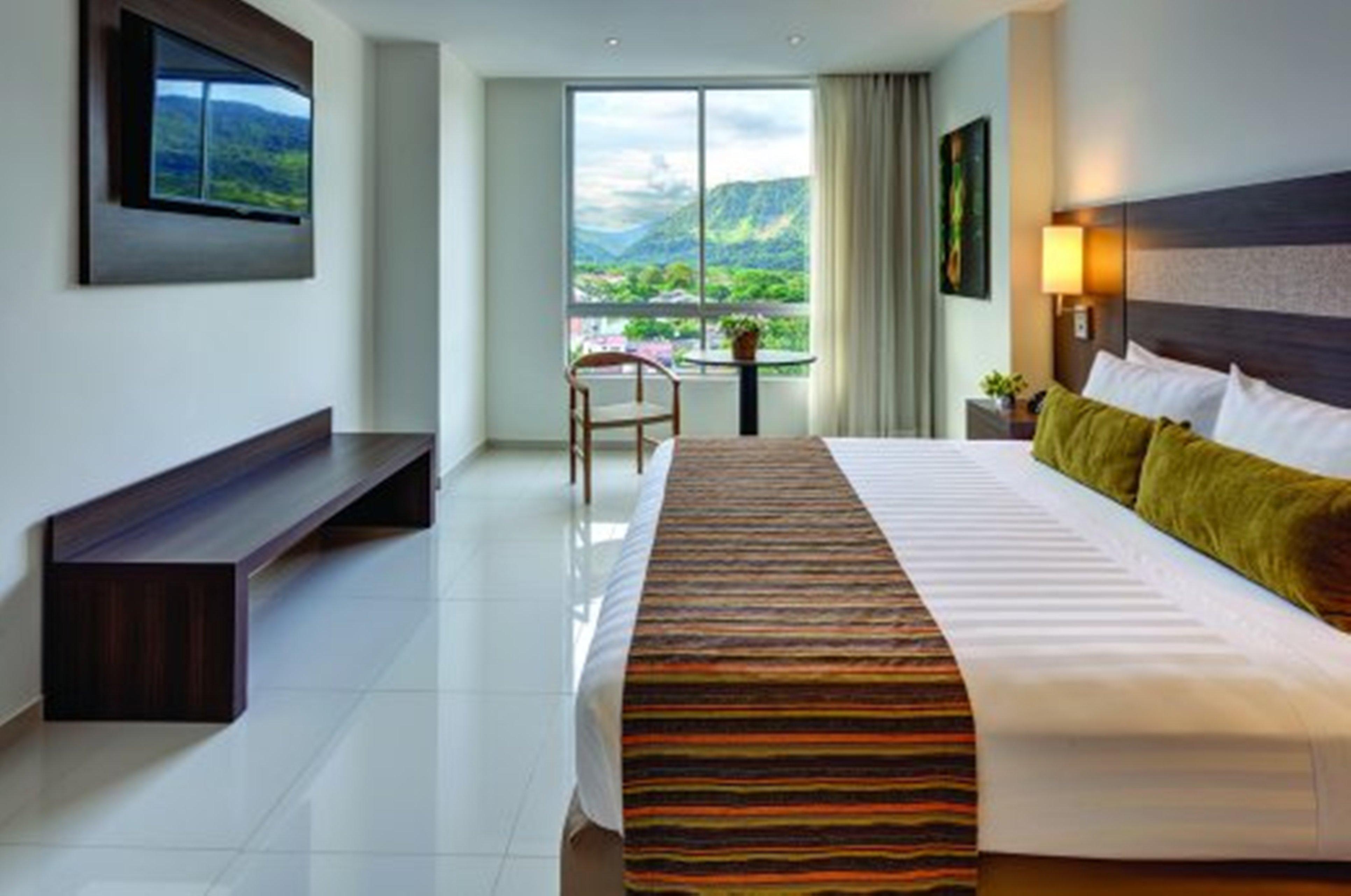 Hotel Estelar 4*