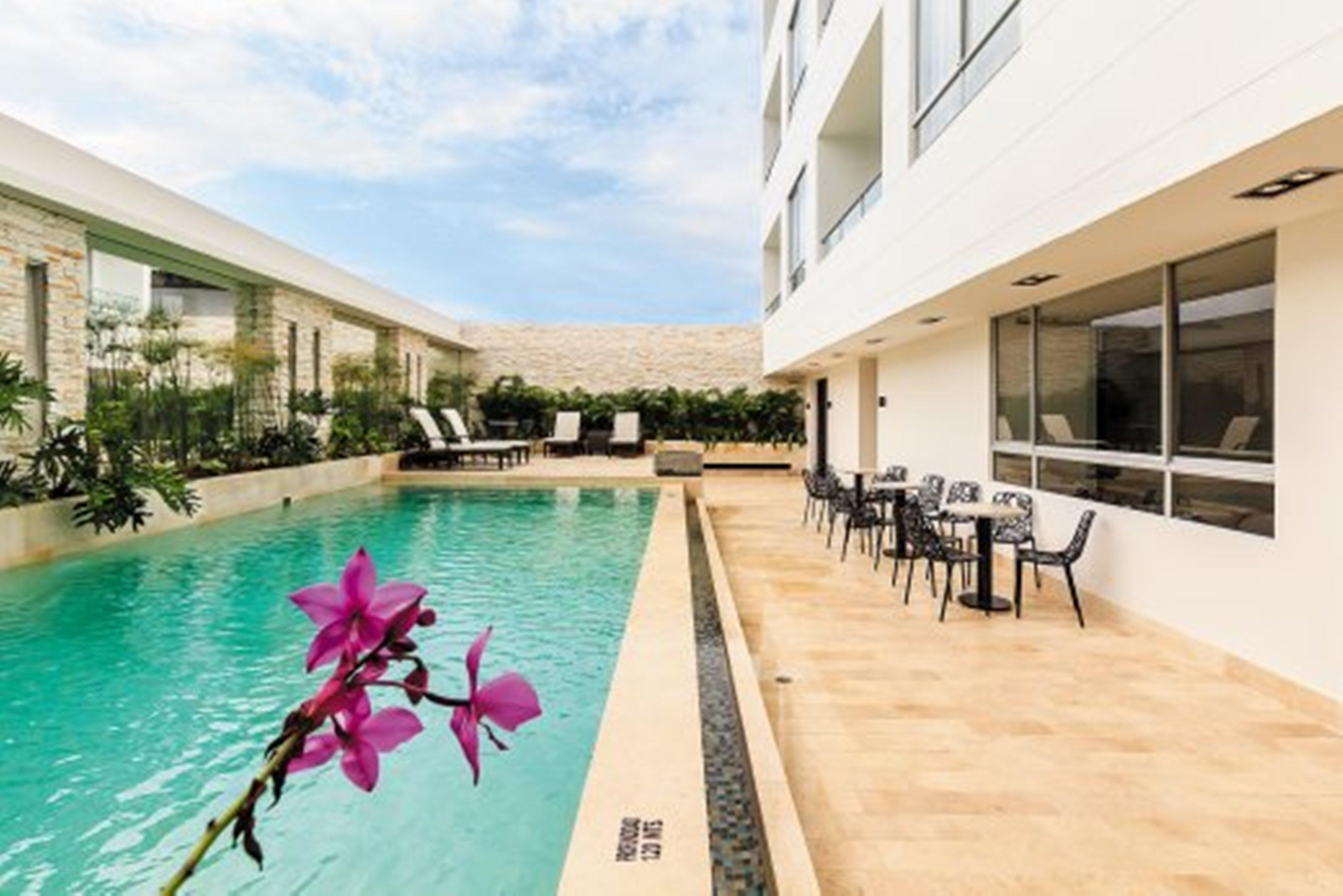 Hotel Estelar