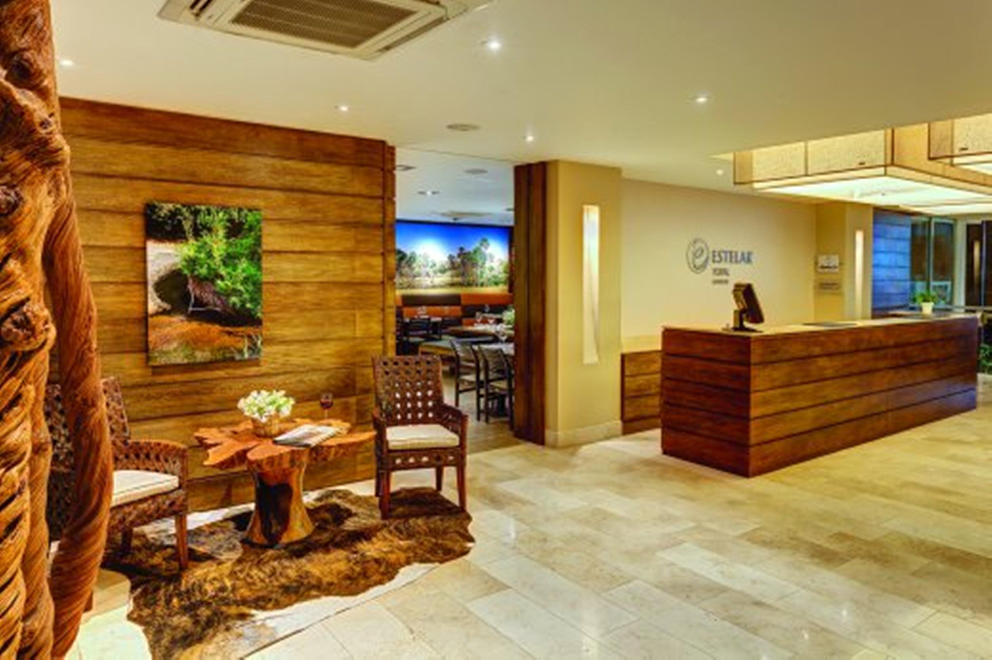 Estelar Hotel 4*