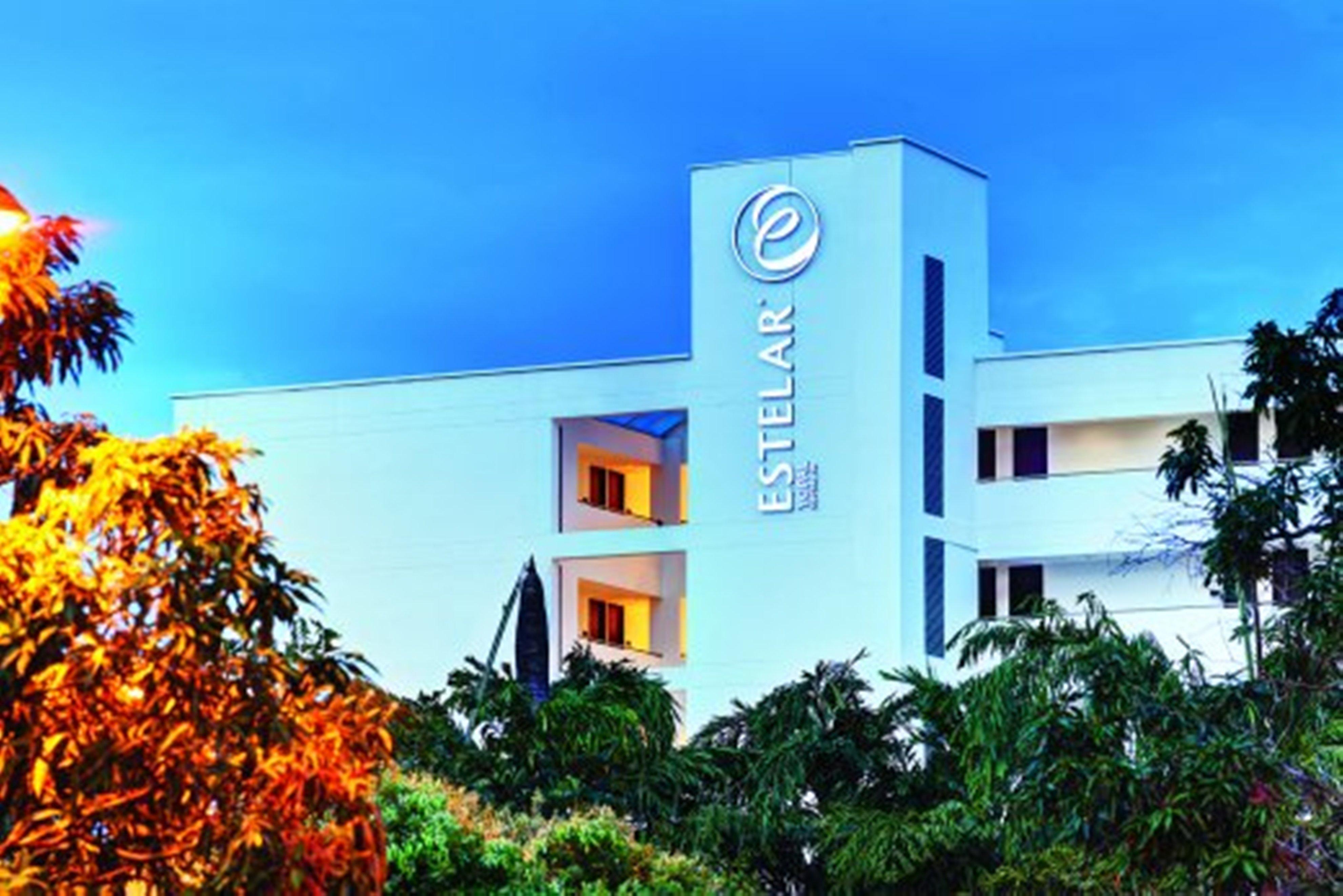Hotel Estelar