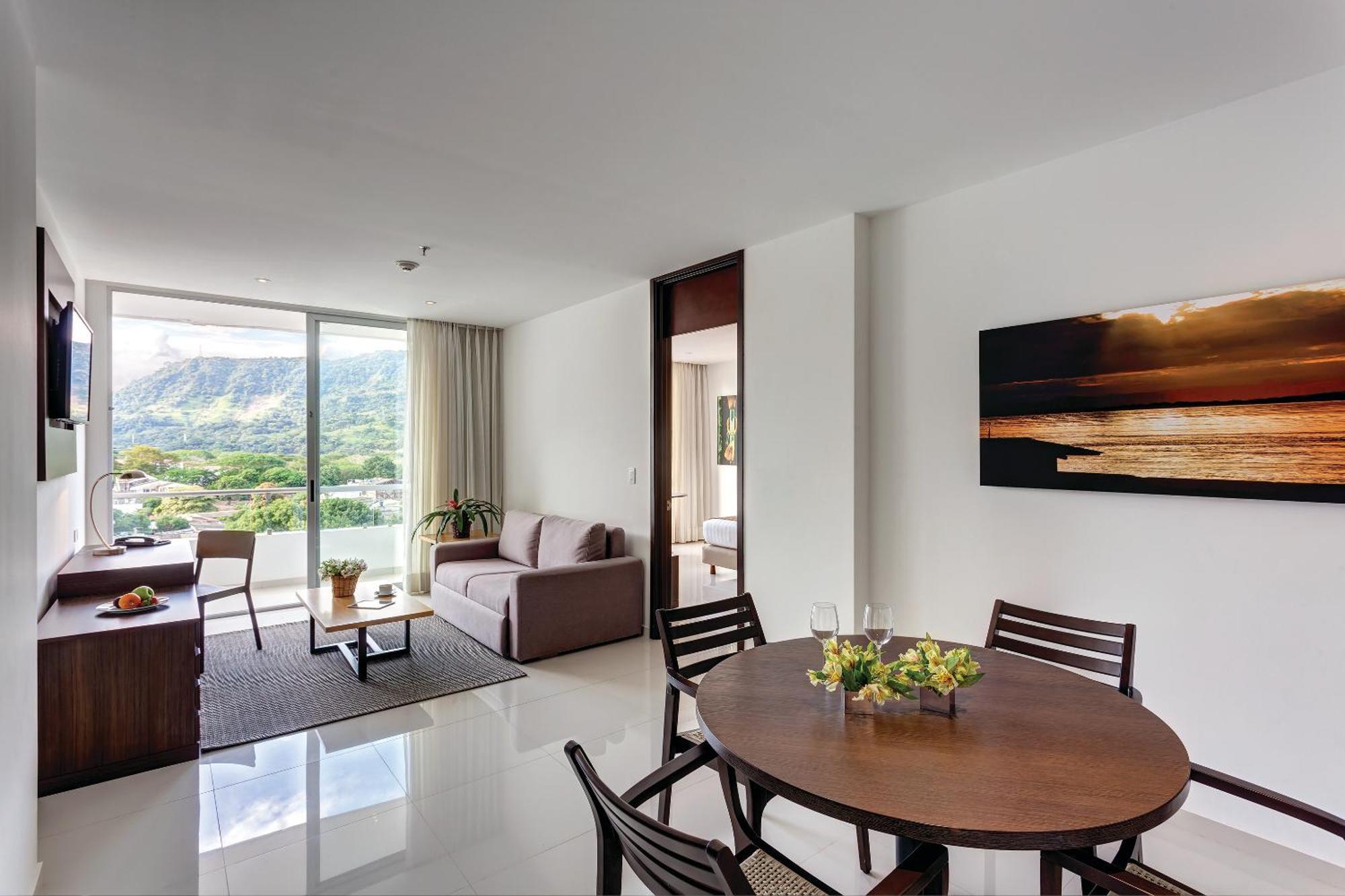 Estelar Hotel 4*
